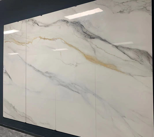 Marble Acrylic