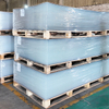 EXTRUDED ACRYLIC SHEET
