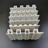 WPC Fluted Wall Panel