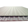 Fluted Acrylic Sheet