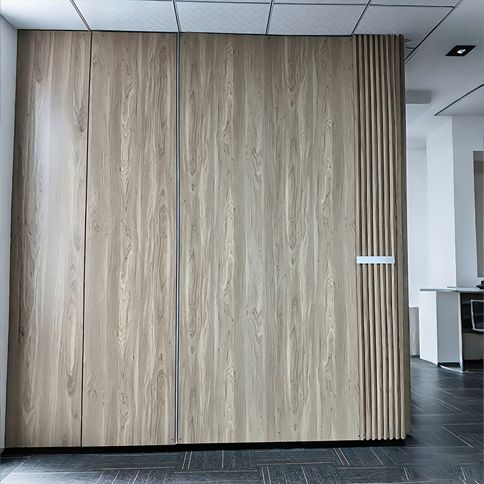 WPC Wall Panel