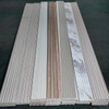 WPC Fluted Wall Panel
