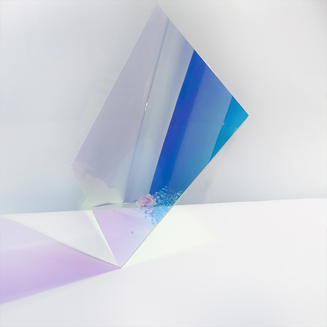 EXTRUDED ACRYLIC SHEET