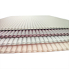 Fluted Acrylic Sheet