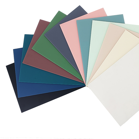 Super Matt Acrylic Laminate