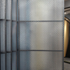 Fluted Acrylic Sheet