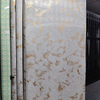 Laminated Fluted Acrylic Sheet
