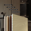 WPC Wall Panel