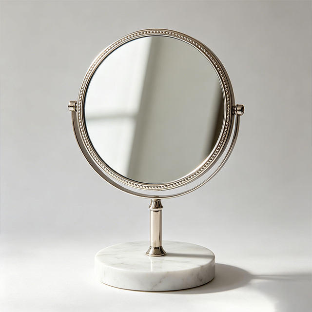 Plastic Mirror