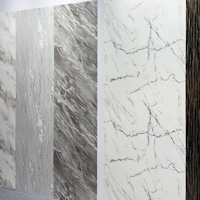 Laminated Acrylic Sheet