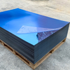 Plastic Mirror Sheet