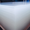 Optical Grade Extruded Acrylic Sheet