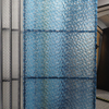 Fluted Acrylic Sheet