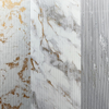 Laminated Fluted Acrylic Sheet