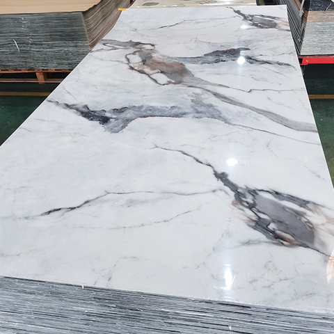 Laminated Acrylic Sheet