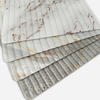 Laminated Fluted Acrylic Sheet
