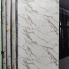 Laminated Fluted Acrylic Sheet