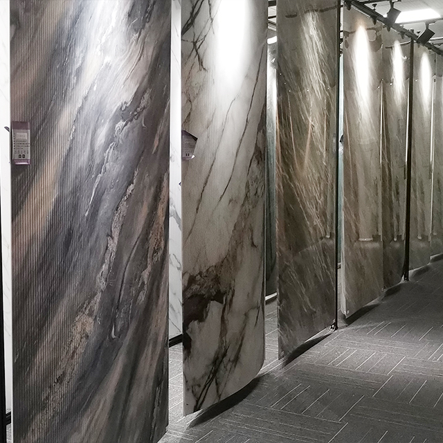 Laminated Acrylic Sheet