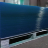 Colored Acrylic Sheet
