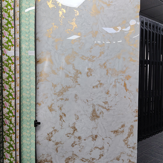 Laminated Acrylic Sheet