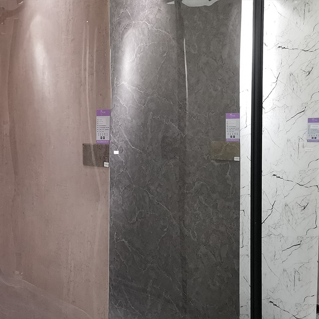 Laminated Acrylic Sheet
