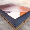 Plastic Mirror Sheet