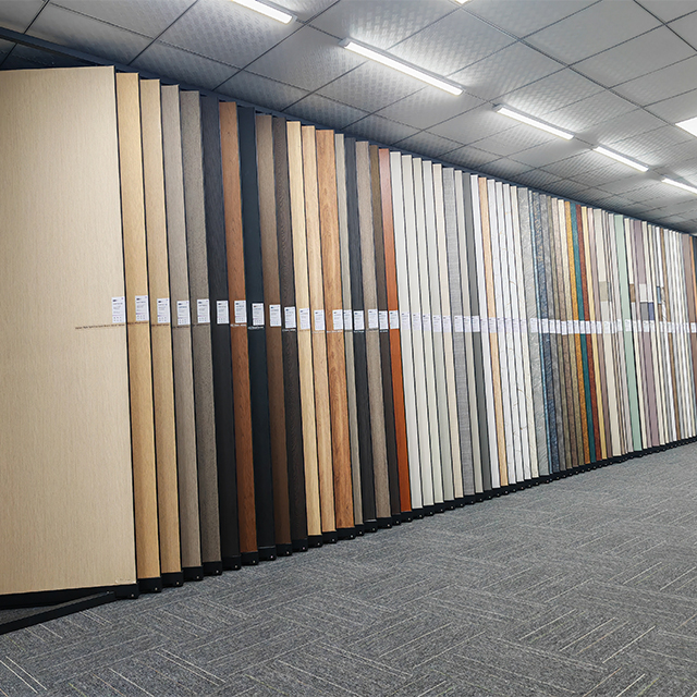 WPC Wall Panel