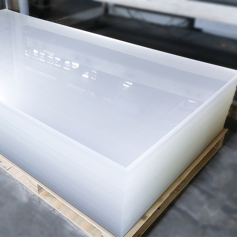 EXTRUDED ACRYLIC SHEET