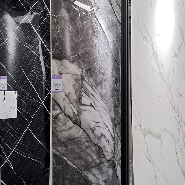 Laminated Acrylic Sheet