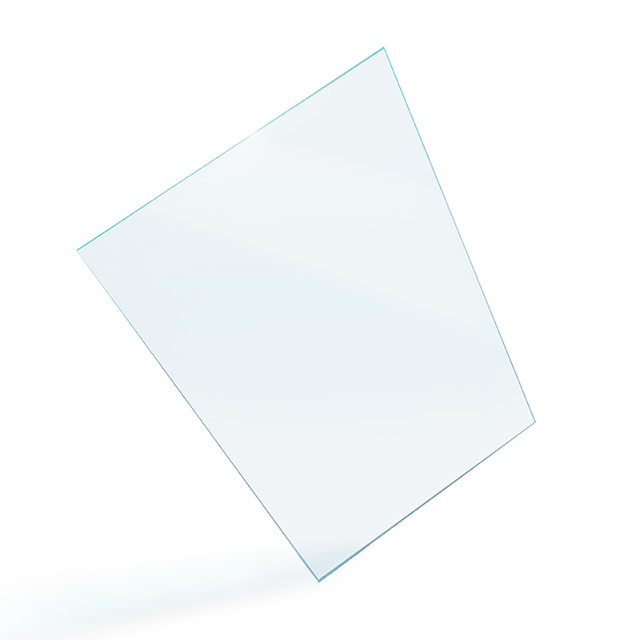 EXTRUDED ACRYLIC SHEET