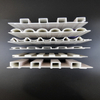 WPC Fluted Wall Panel