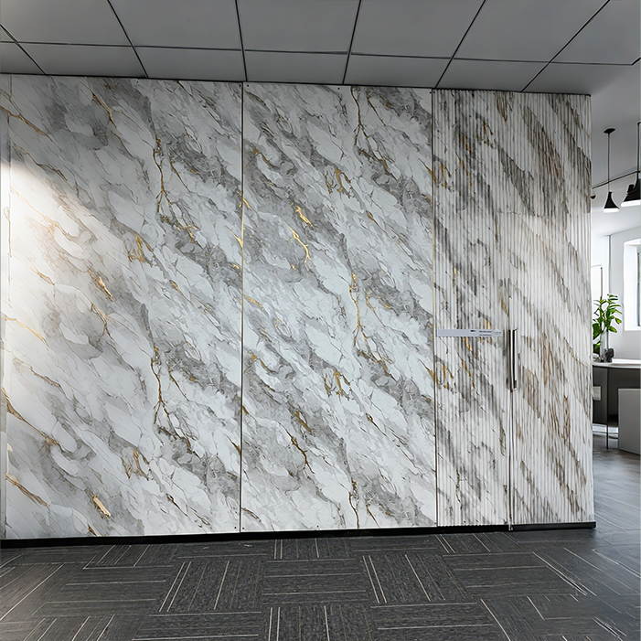 WPC Wall Panel